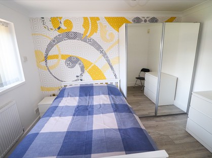 Room in a Shared House, Goosemore Lane, B23