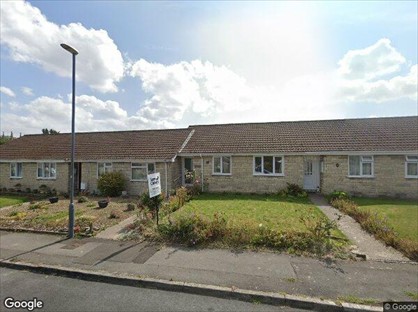 3 Bed Bungalow, St. Marys Close, BA2
