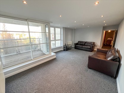 2 Bed Flat, Watkin Road, LE2