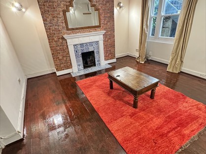 1 Bed Flat, Mornington Crescent, NW1