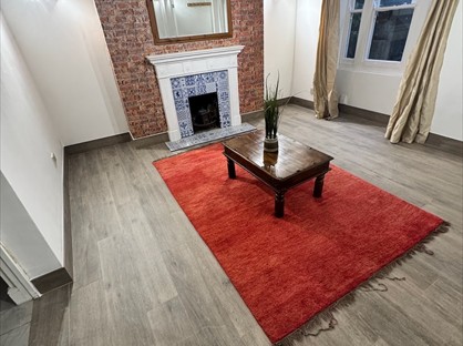 1 Bed Flat, Mornington Crescent, NW1