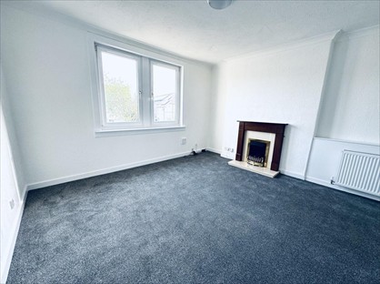 2 Bed Flat, Cornhill Crescent, FK7