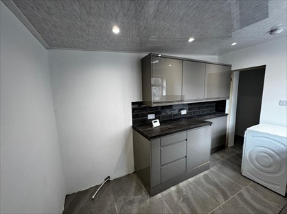 3 Bed Terraced House, William St, FY3