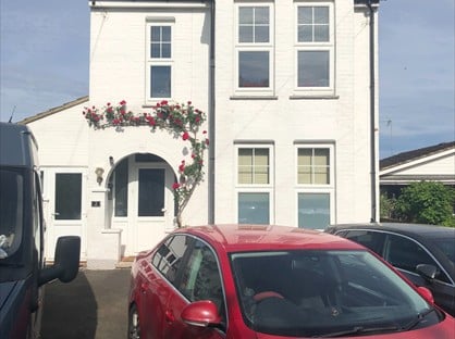 1 Bed Flat, Barming, ME16