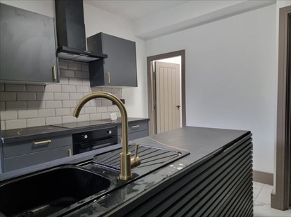 Room in a Shared House, Skinner Street, ME7