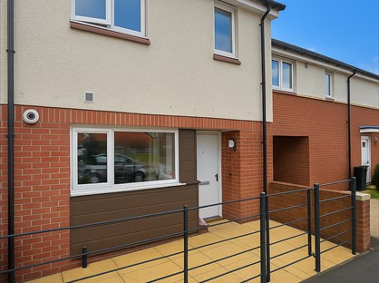3 Bed Semi-Detached House, St. Mary Lane, NE61