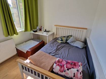 Room in a Shared House, Larch Close, E13
