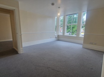 1 Bed Flat, Anlaby Road, HU3