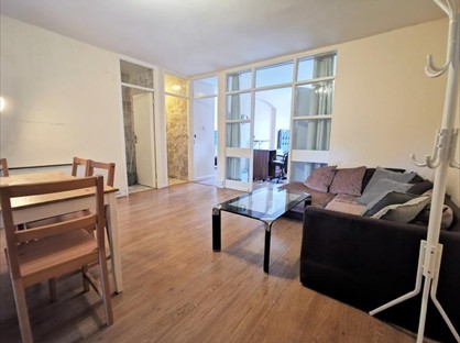 3 Bed Flat, Phoenix Court, NW1