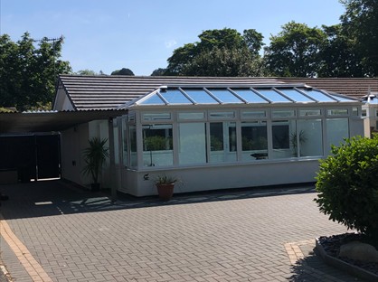 2 Bed Bungalow, Gover Road, PL25