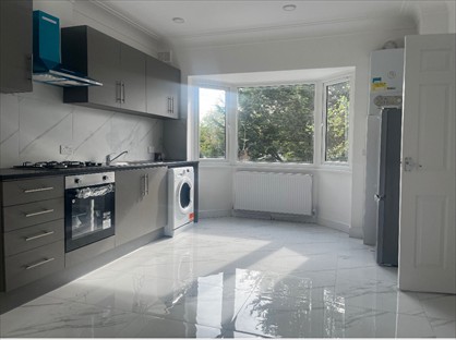 4 Bed Maisonette, Birchwood Road, SW17