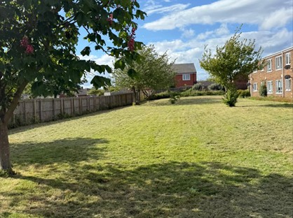 1 Bed Flat, Lake Road, NE65