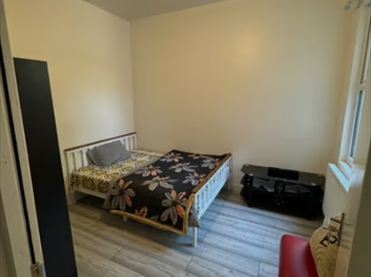 Room in a Shared House, Spencer Road, E6