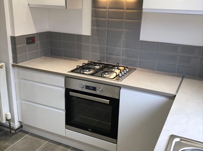 2 Bed End Terrace, Auchenhove Crescent, KA25