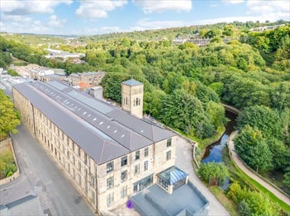 2 Bed Flat, Stanley Mills, HD3