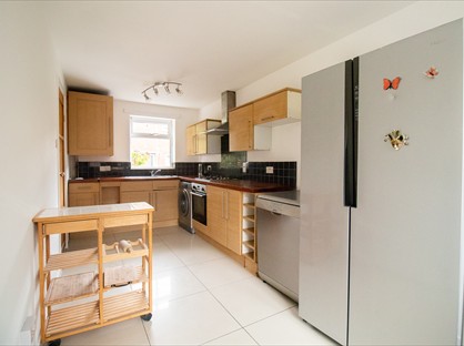 2 Bed Terraced House, Tudor Close, LE3