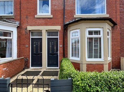 1 Bed Flat, North Seaton Road, NE64