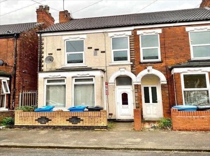 Room in a Shared House, Bacheler Street, HU3