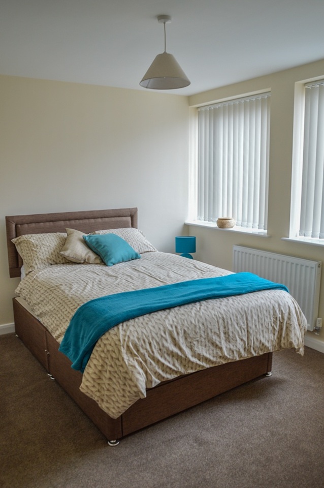 1 Bed Flat, Mansfield Road, S60 photo 4