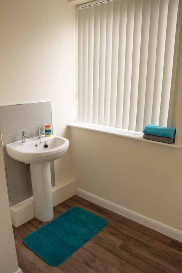 1 Bed Flat, Mansfield Road, S60 photo 5