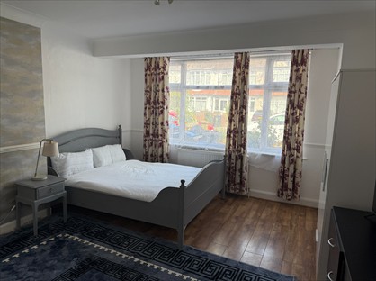 Room in a Shared House, Foxley Road, CR7
