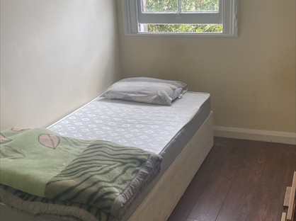 Room in a Shared Flat, Manor Road, SM6