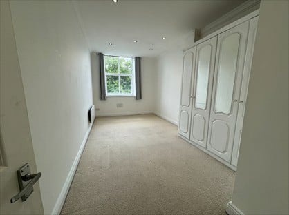 1 Bed Flat, Victoria Apartments, BB12