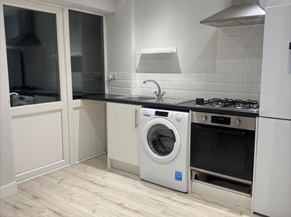 1 Bed Flat, East Thorpe, SS14