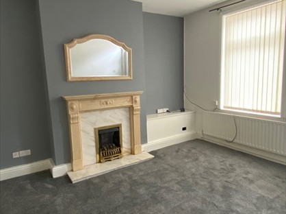 3 Bed Terraced House, Conisbrough, DN12