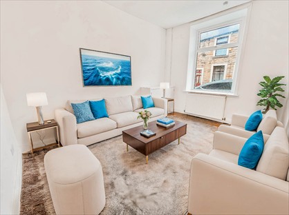 2 Bed Terraced House, Ingham Street, BB12