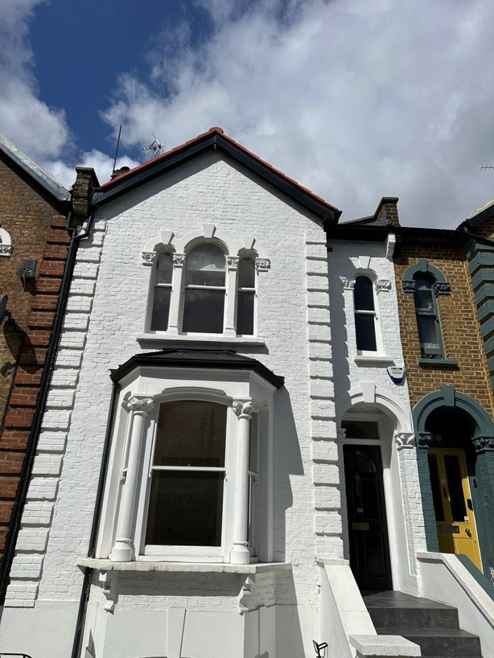 London - 3 Bed Terraced House, Brett Road, E8 - To Rent Now for £4,400. ...