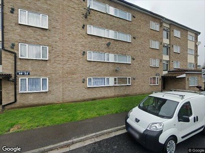 1 Bed Flat, Hampton Road East, TW13