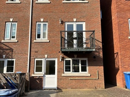 4 Bed Terraced House, Drayton Road, NR3