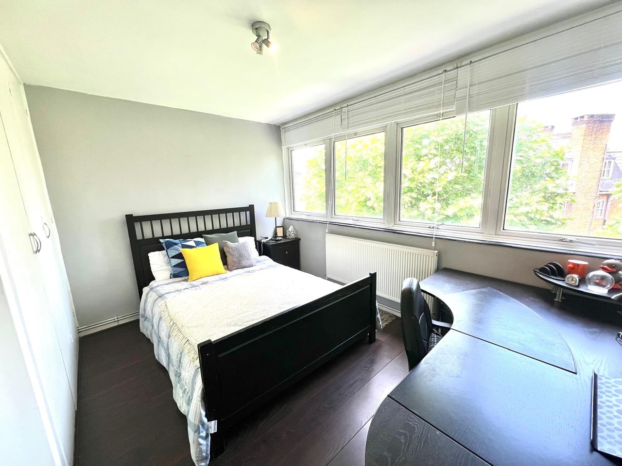 Additional image 7 of 2 Bed Flat, Doric Way, NW1, N1 7GU