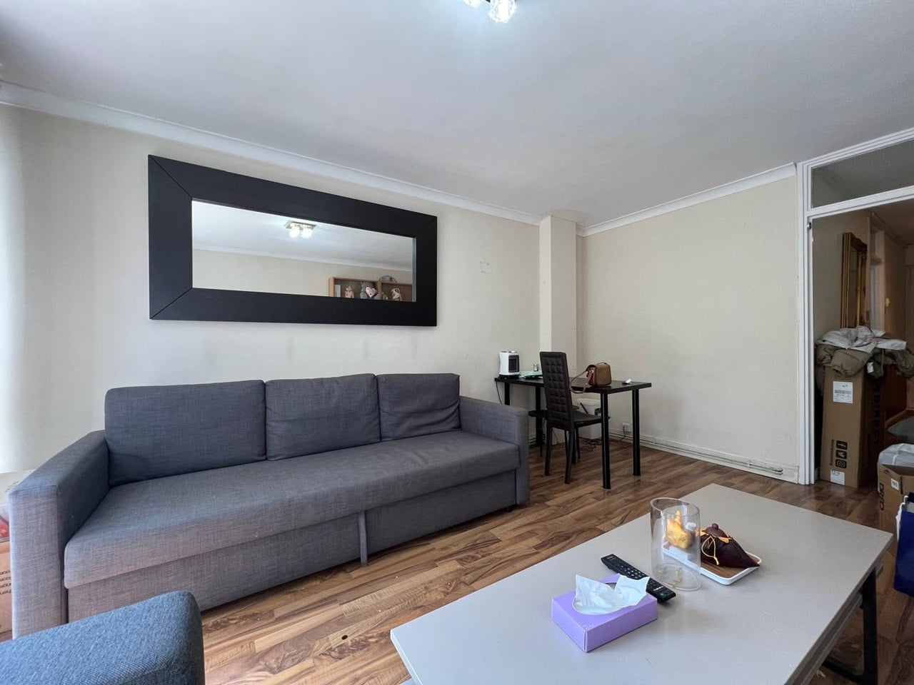 Additional image 3 of 2 Bed Flat, Doric Way, NW1, N1 7GU