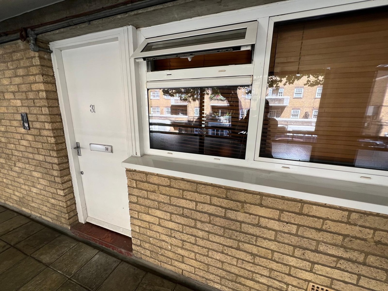 Additional image 14 of 2 Bed Flat, Doric Way, NW1, N1 7GU