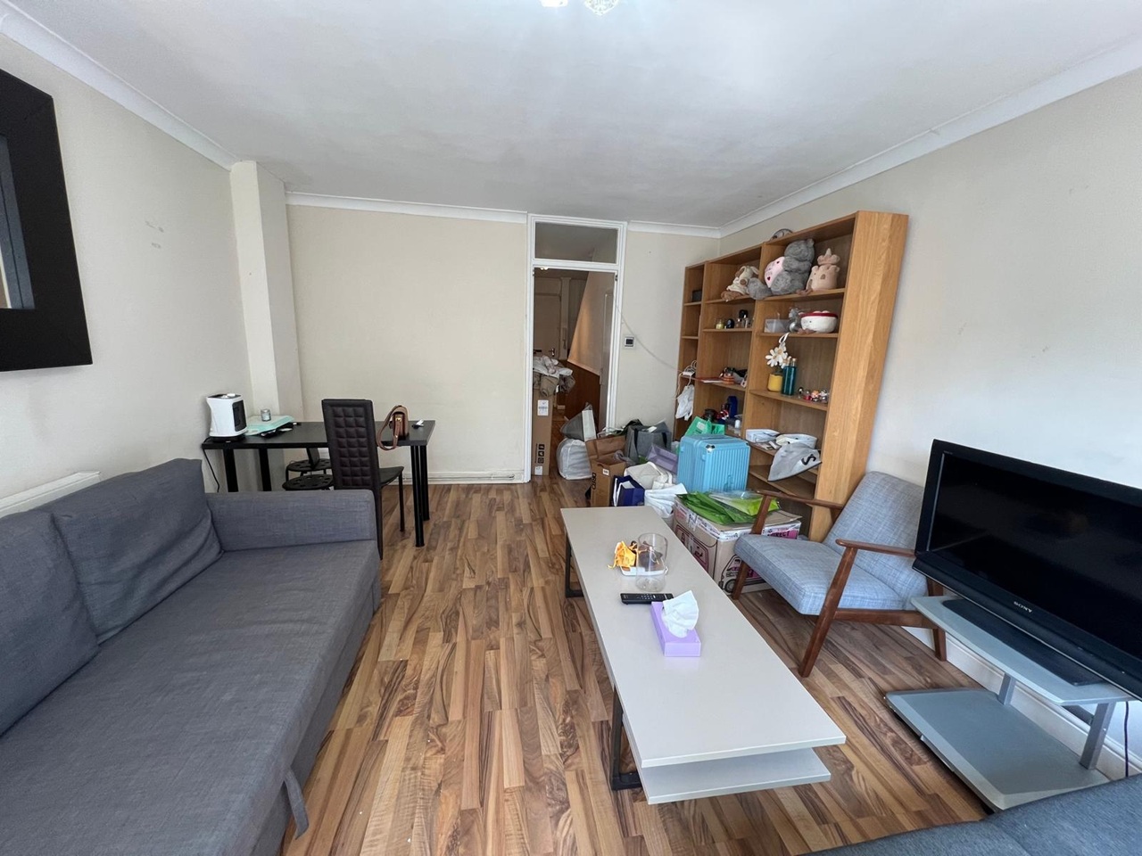 Additional image 4 of 2 Bed Flat, Doric Way, NW1, N1 7GU