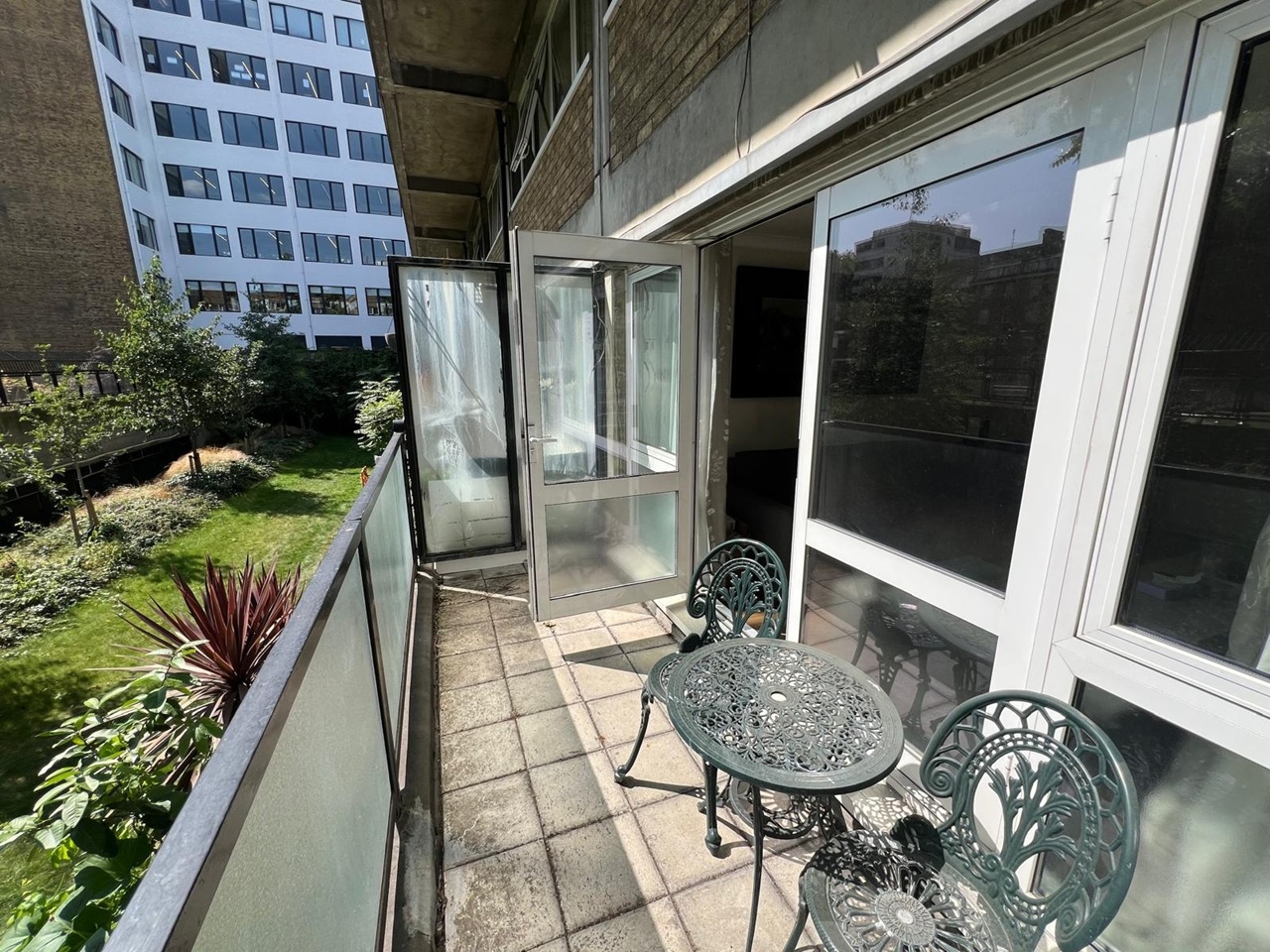 Additional image 5 of 2 Bed Flat, Doric Way, NW1, N1 7GU