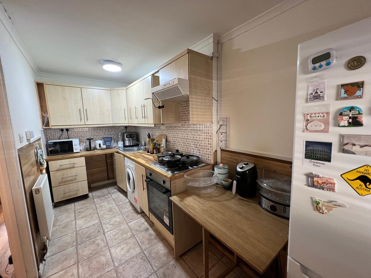 Additional image 8 of 2 Bed Flat, Doric Way, NW1, N1 7GU