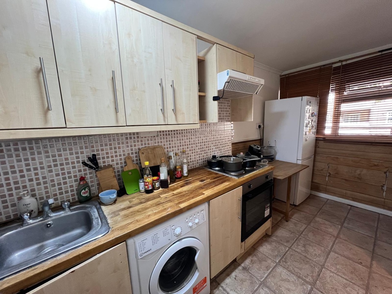 Additional image 10 of 2 Bed Flat, Doric Way, NW1, N1 7GU
