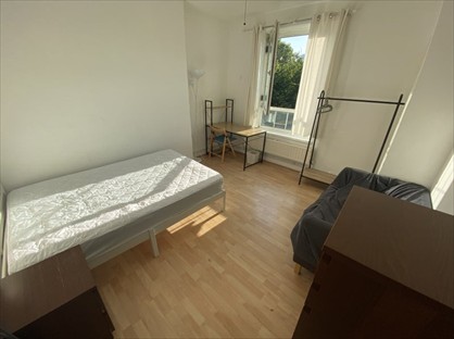 4 Bed Flat, Spelman House, E1
