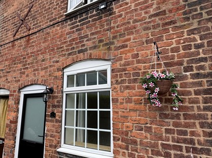 1 Bed Terraced House, Francis Place, SY16