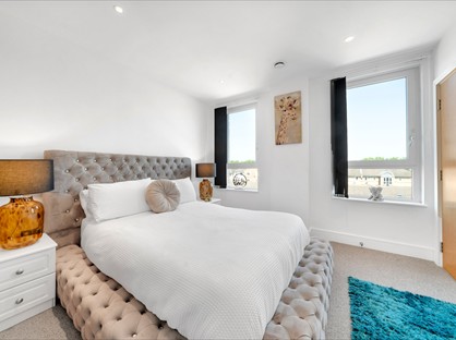 3 Bed Flat, Plough Way, SE16