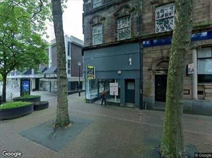 Room in a Shared Flat, Newcastle Under Lyme, ST5