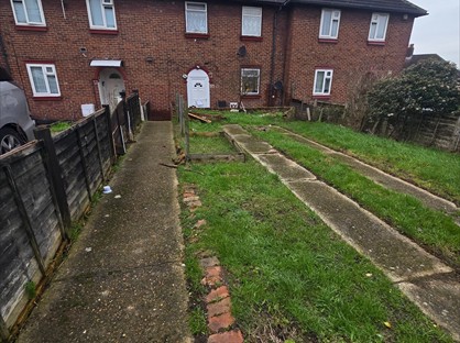 Studio Flat, Riddons Road, SE12