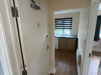 Studio Flat, Sunny Bank, SE25