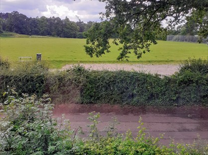 Studio Flat, Chartwell Green, SO18