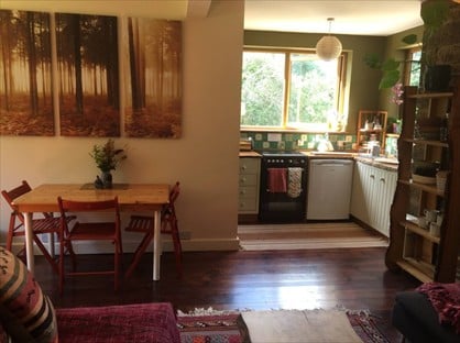 Studio Flat, All Bills Included, GL14