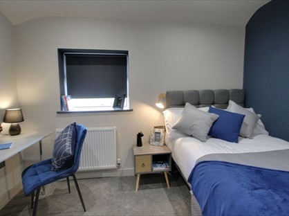 Room in a Shared House, Gayhurst Close, LE3