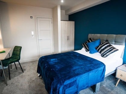 Room in a Shared House, Gayhurst Close, LE3